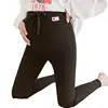 Maternity elastic Pants Soft Adjustable Waist Pregnant Women Leggings Pregnancy Clothes Ropa Mujer Embarazada Premama 1