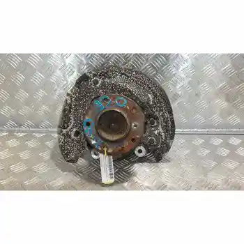 

STEERING KNUCKLE FRONT LEFT BMW 3 SERIES SALOON (E90)