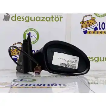 

6L1857502J RIGHT REARVIEW MIRROR SEAT IBIZA (6L1)