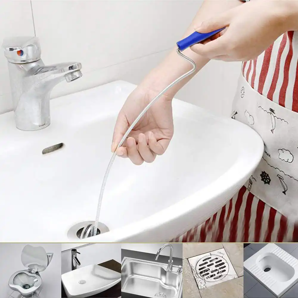 6 Pack Clog Remover Drain Relief Auger Cleaner Tool Sink Drain And Snake Overflow Cleaning Brush Kitchen Tools Drain Cleaner Drain Cleaners Aliexpress 6 Pack Clog Remover Drain Relief Auger Cleaner Tool Sink Drain And Snake Overflow Cleaning Brush Kitchen Tools Drain Cleaner Drain Cleaners Aliexpress