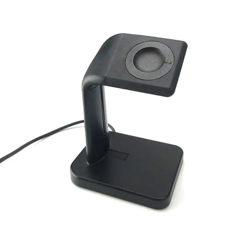 

Charger Stand USB Charging Dock For fossil Gen 4/5 For Emporio armani Charger