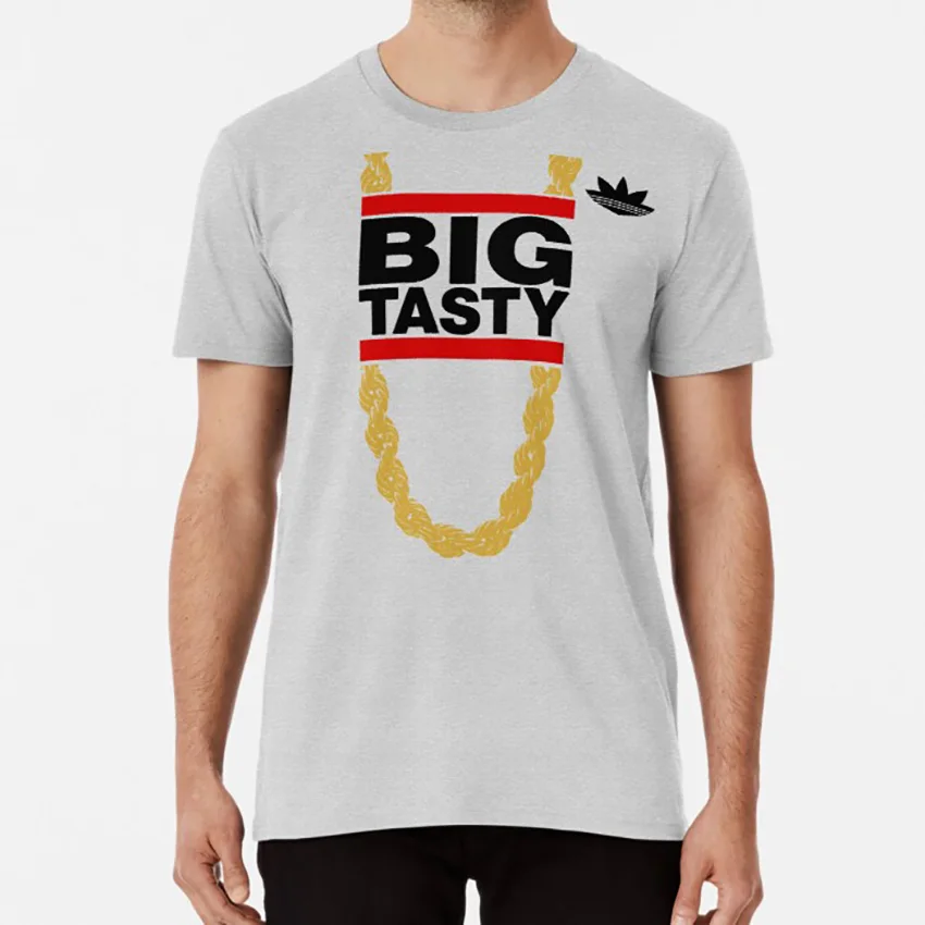 Barry Big Tasty Goldberg-Girl, вы знаете, это верно!-Goldbergs футболка goldbergs ABC troy gentile barry goldberg jtp