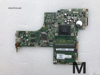 

High quality 809403-501 809403-001 809403-601 for Pavilion 17-G laptop motherboard DA0X21MB6D0 A10-8700P