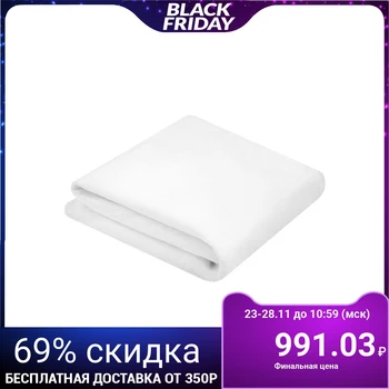 

Fitted sheet LILY AQUA, size 60x120x15 cm, waterproof, 145 g / m2