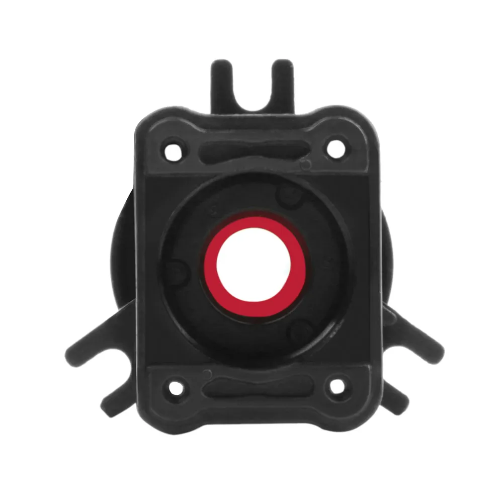 

150 Degree Wide Angle Lens with M12 Replacement Lens Mount for Gopro Hero 4 3+ 3 Black Silver Action Camera