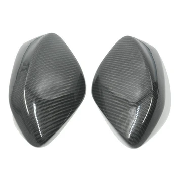 

Carbon Fiber Rear View Mirror Cover Full Add on Style for Toyota GT 86 GT86