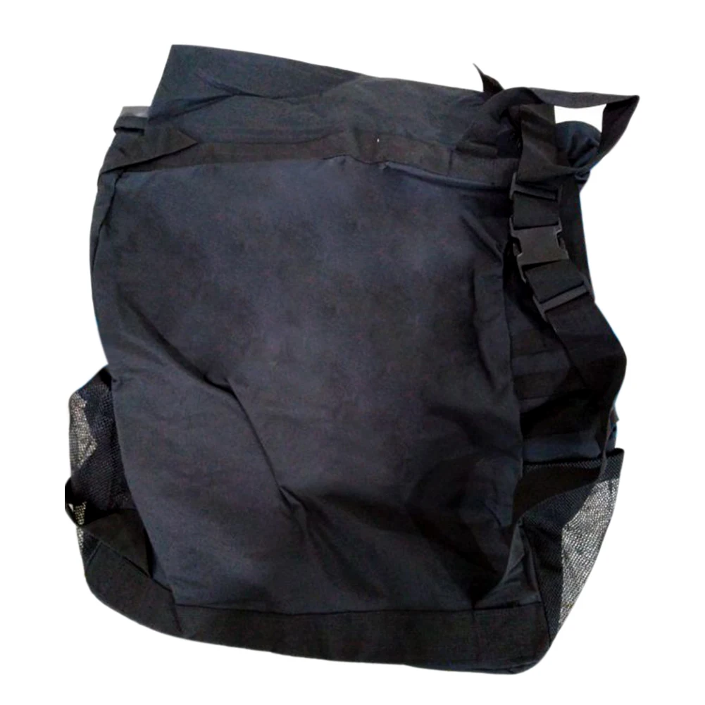 Accessories Storage Spare Car Hanging Practical Exterior Open Durable Garbage Soft Tire Trash Bag Leak Proof for Jeep