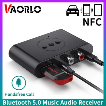 Bluetooth 5.0 Audio Adapter 1