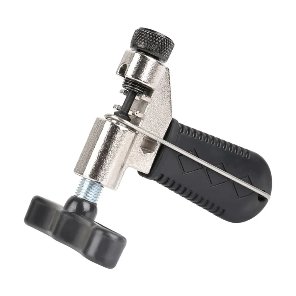 

Bicycle Detachable Chain Cutter Chain Tool Bicycle Chain Cleaver Repair Chain Chain Detacher Tool Profession
