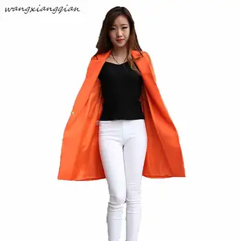 

2019 spring new small suit female Korean version of the long section long-sleeved large size suit was thin wild jacket B155