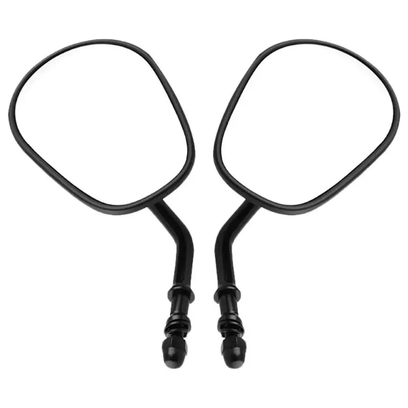 

Motorcycle Side Mirrors for Harley Davidson XL 883 1200 Cruiser Touring