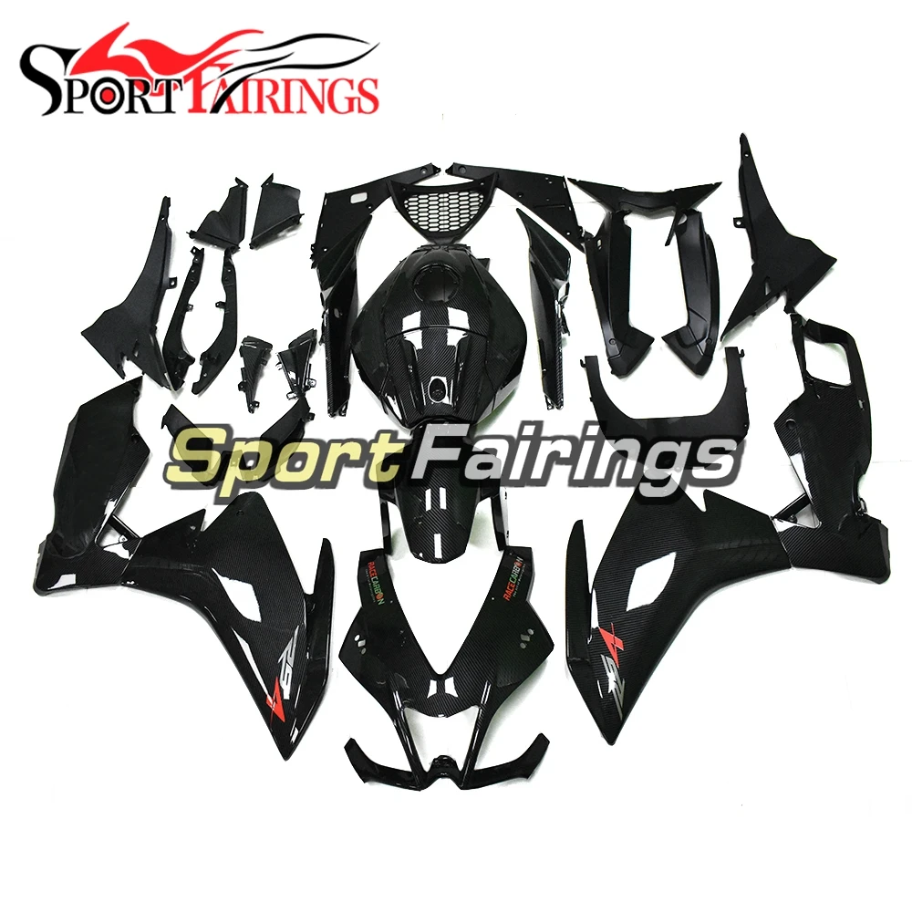 Обтекатели для Aprilia 12 14 RS125 2012 2013 Кузов Мотоцикл RS4 50 2012 2013 крышка из углеродного волокна эффект обтекатель Наборы