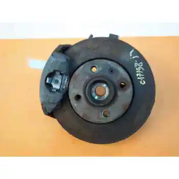 

6N0407255C STEERING KNUCKLE FRONT LEFT VOLKSWAGEN LUPO (6X1/6E1)