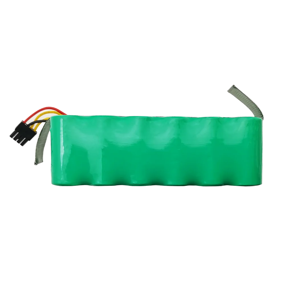 14,4 V 3500 mAh Ni-MH аккумулятор для Ariete Briciola 2711 2712 2717 части роботизированного пылесоса