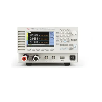 

TH8204 Programmable DC Electronic Load 150V/240A/1050W Battery Discharging Instrument