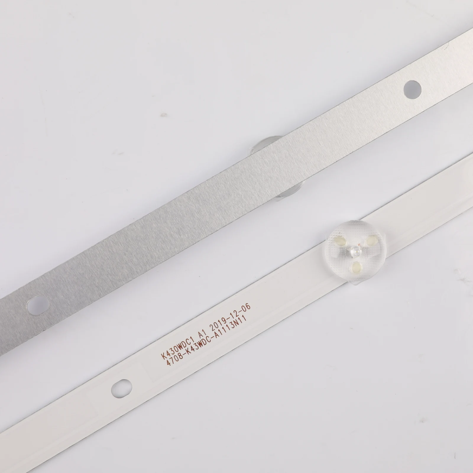 TV  ŰƮ LED Ʈ Ʈ 8 , AOC LE43M3570/60 LE43M3579 LED   4708-K43WDC-A1113N11  K430WDC1 A1