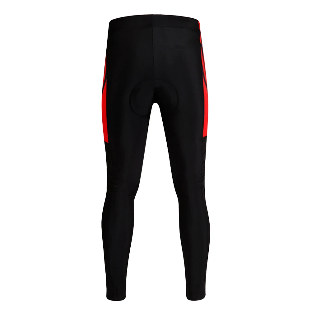 WOSAWE велосипедные штаны дышащие гелевые лосины брюки для езды на горных