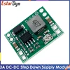 MP1584EN 3A Ultra-Small Size DC-DC Step Down Supply Module Adjustable power step-down descending output module 24V 12V 9V 5V 3V ► Photo 1/6