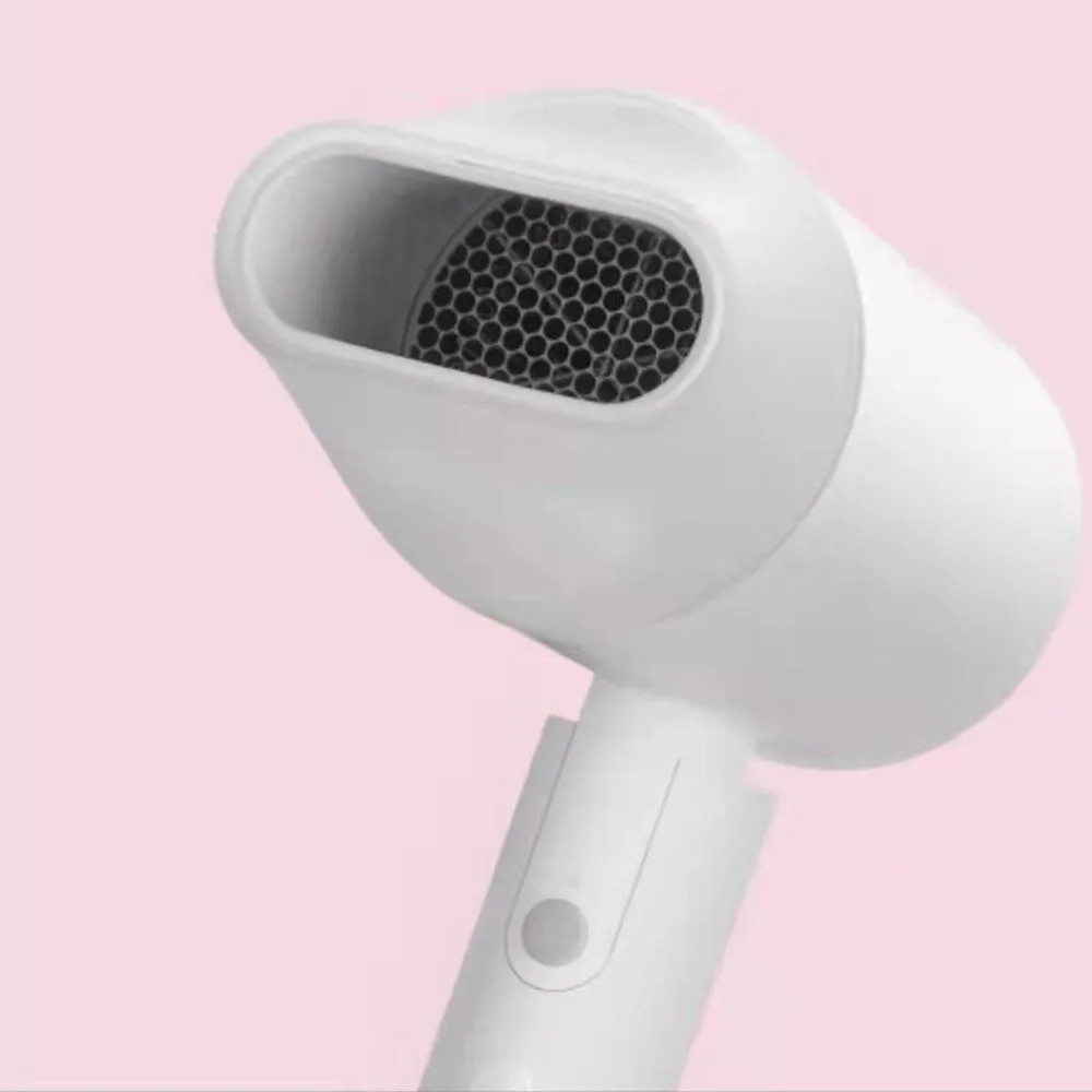 Xiaomi mijia отрицательная ионная электрическая фен для волос портативный Xiomi анион