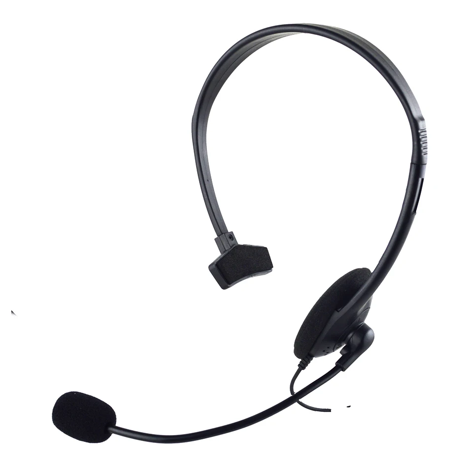 Call Center Wired Headset With Microphone Telephone Operator Headphone Noise Canceling for PC Computer Laptop Mobile Phones wired headphones