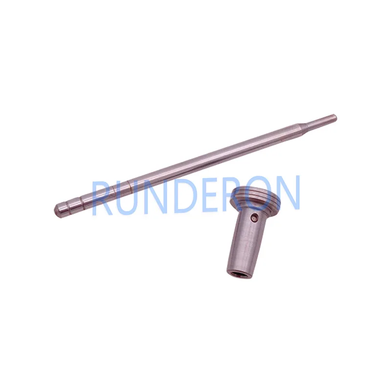 RUNDERON F00RJ01895 топливная система Common Rail клапан управления в сборе F 00R J01 895 для Bosch 120 серия форсунок