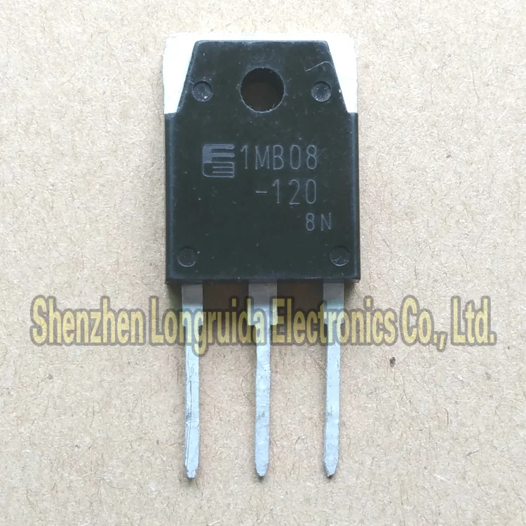 10 шт. 1MB08-120 IMB08-120-247 MOSFET транзисторы 8A 1200V