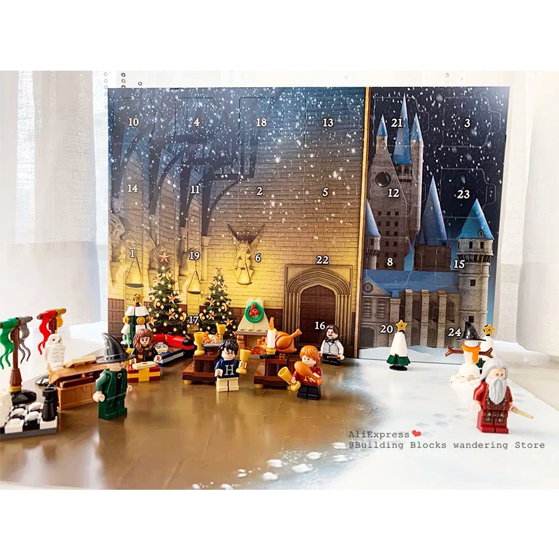 Cena Nowy Gingerbread City Creator budynek zimowy cegła prezenty bożonarodzeniowe dla dzieci kompatybilny z Legoinglys Creator 10267
