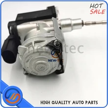 IS38 электронный перепускной клапан привод 06K145722H IS38 06K145722A 06L145612K F для EA888 AUDI S3 / MK7 GOLF IS38 электронный перепускной клапан привод 06K145722H IS38 06K145722A 06L145612K F для EA888 AUDI S3 / MK7 GOLF