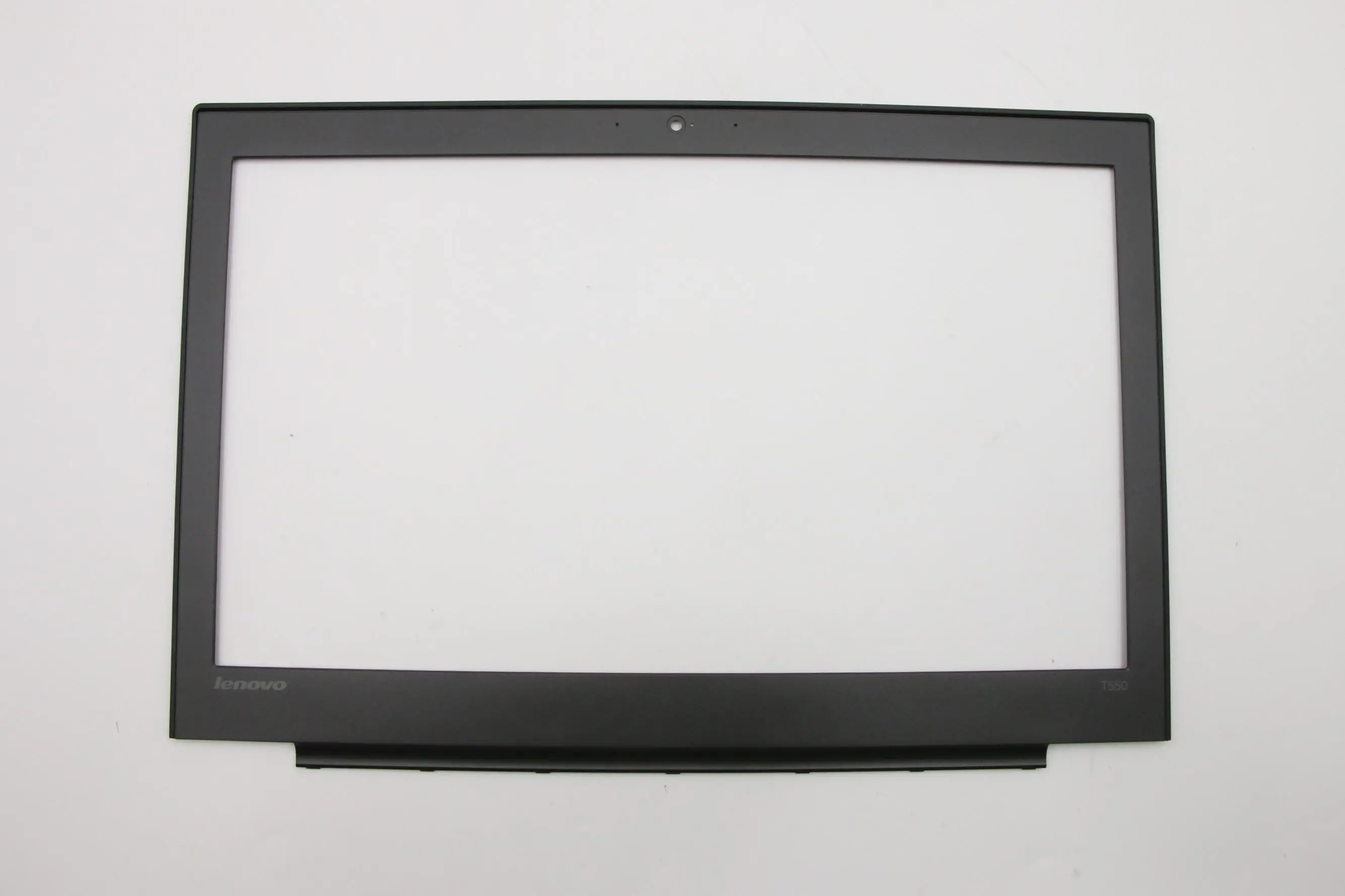

New/orig Lenovo Thinkpad T550 Laptop Scherm Front Shell LCD B Bezel Cover voor Display Frame Deel 00JT439