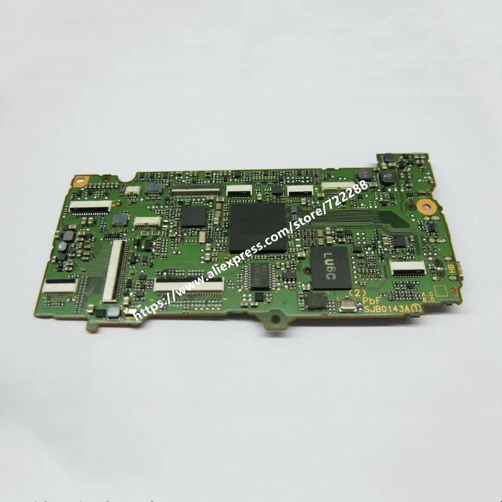 Запасные части для Leica D-LUX TYP-109 Материнская плата PCB Ass'y SEP0143AE