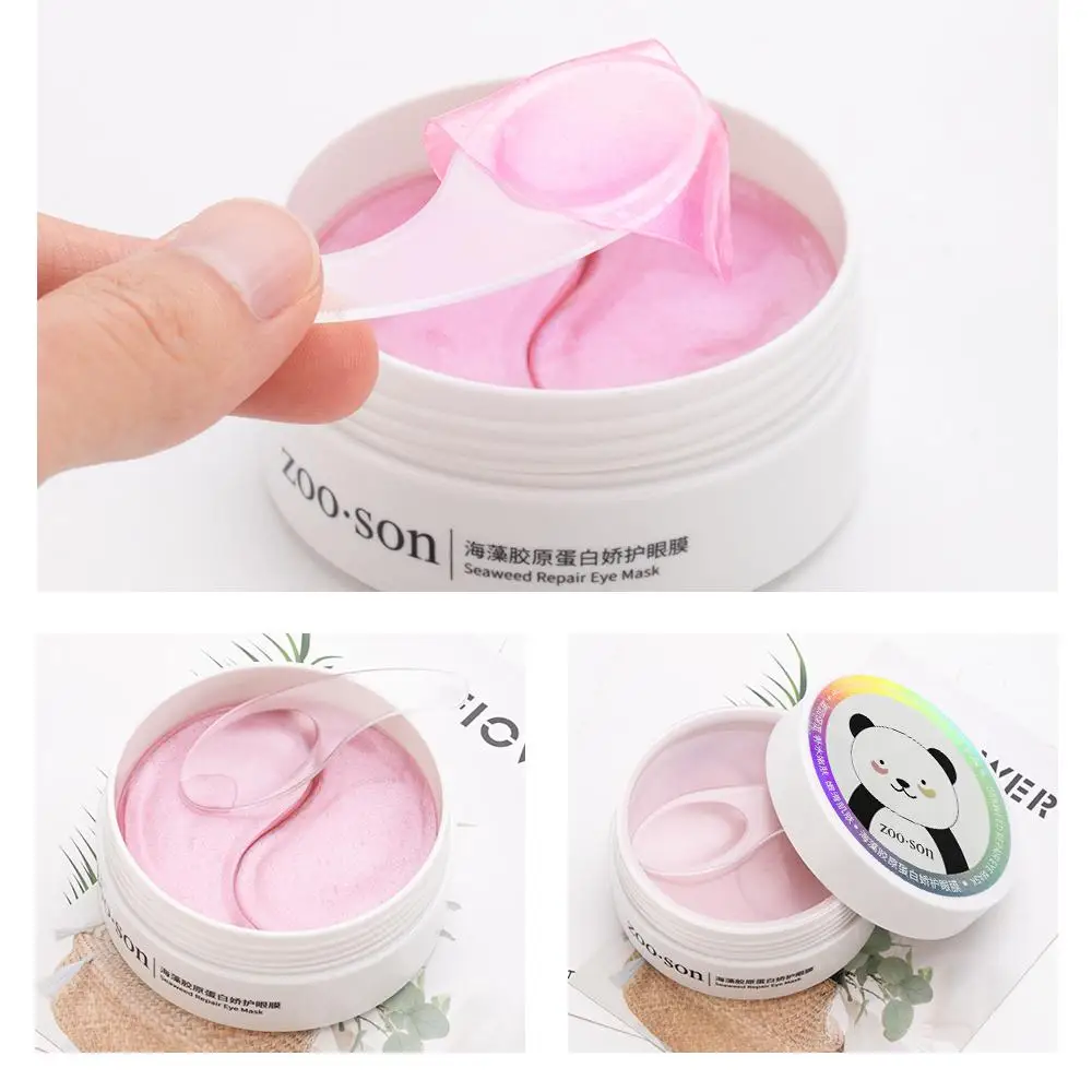 under eye firming gel