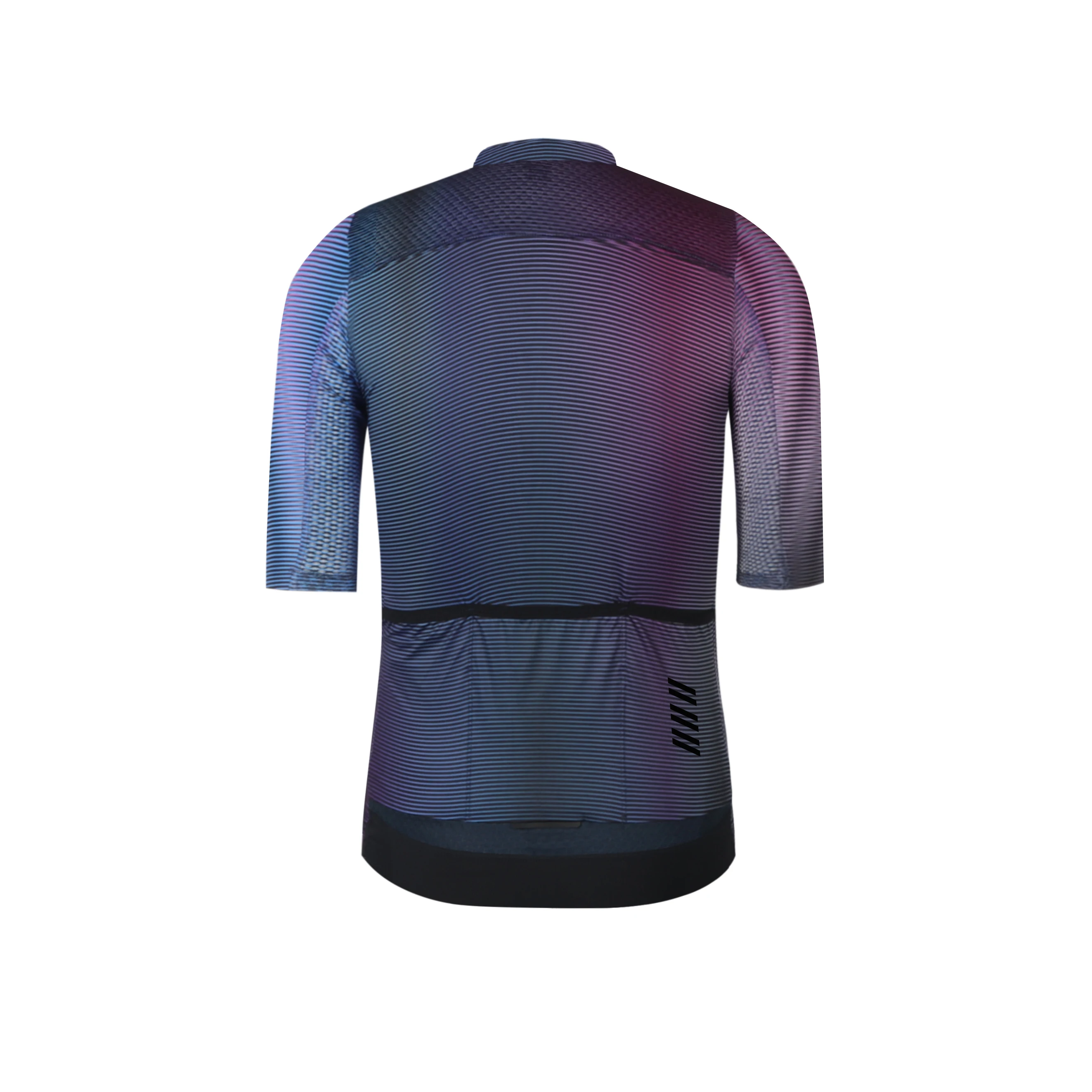 SPEXCEL 2021 last Version flyweight Pro fit Short sleeve cycling jersey Seamless process with waterproof pocket 2