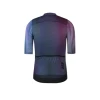SPEXCEL 2021 last Version flyweight Pro fit Short sleeve cycling jersey Seamless process with waterproof pocket 2