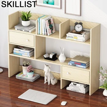 

Oficina Boekenkast Bois Display Dekoration Meuble Rangement Estanteria Madera Decoration Retro Libreria Bookcase Book Case Rack
