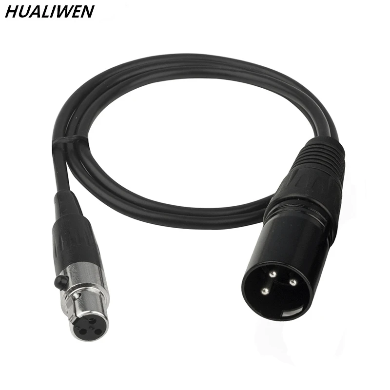 NOSYA XLRmini head wear wheat line balance XLR to mini Бесплатная доставка|xlr xlr|xlr xlrxlr xlr |