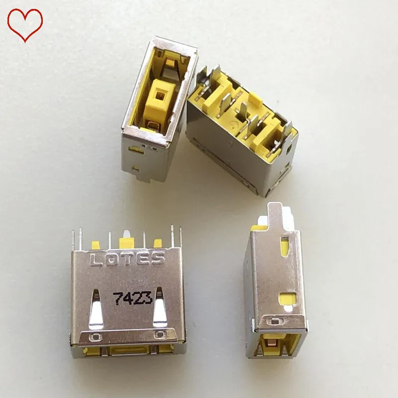 

DC Power Socket Port For Lenovo C260 360 460 560 470 C4030 5030 Charging Socket Connector Plug Port