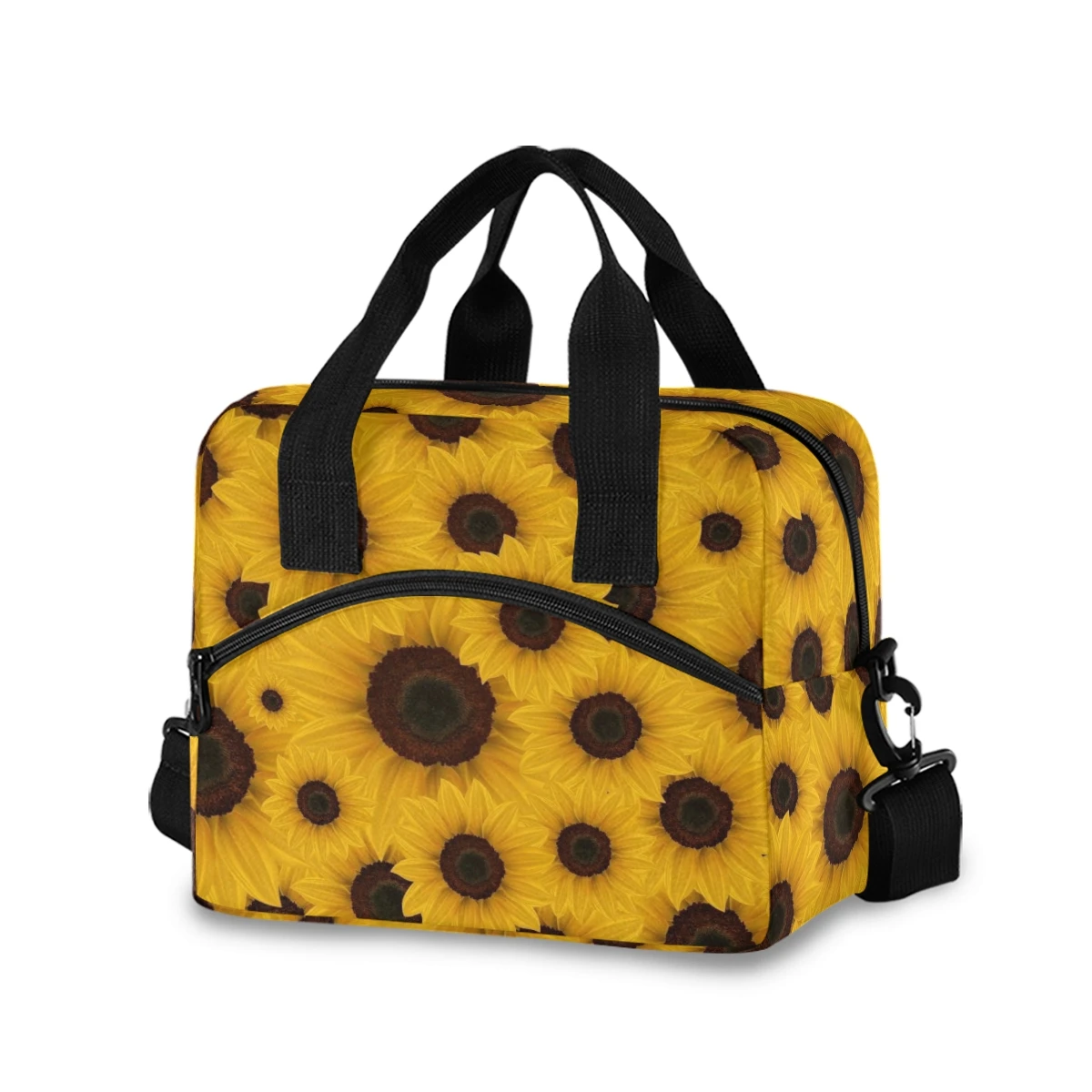Bolsas p/ almoço