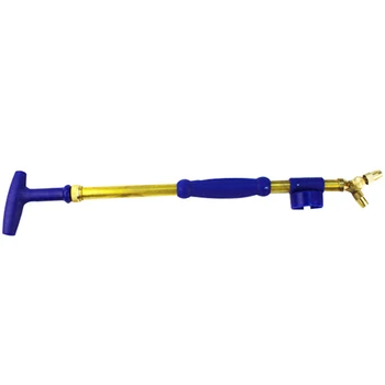 

Push and Pull Manually Spray Rod Watering Flowers Garden Pesticide Sprayer Watering Cans Sprinkle Irrigation Tools