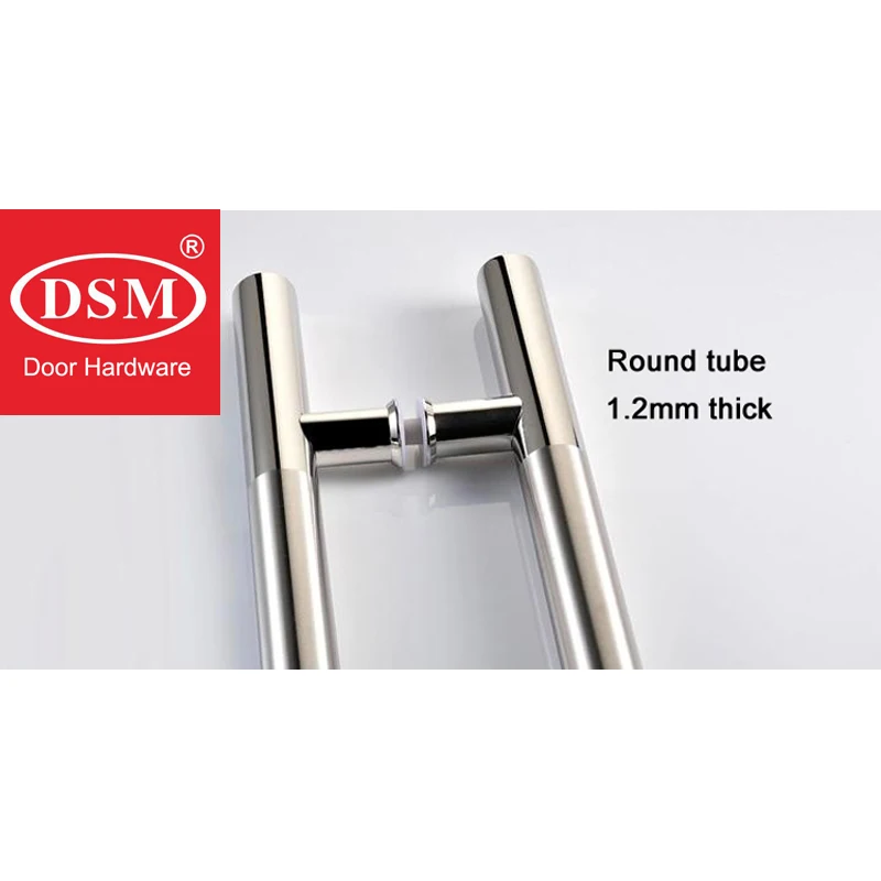 Ручка для входной двери из нержавеющей стали 1200 мм|door handles stainless|entrance door handledoor handle
