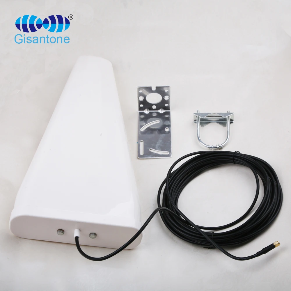 

lte 4g Wifi antenna 2.4g yagi 16dbi amplifier