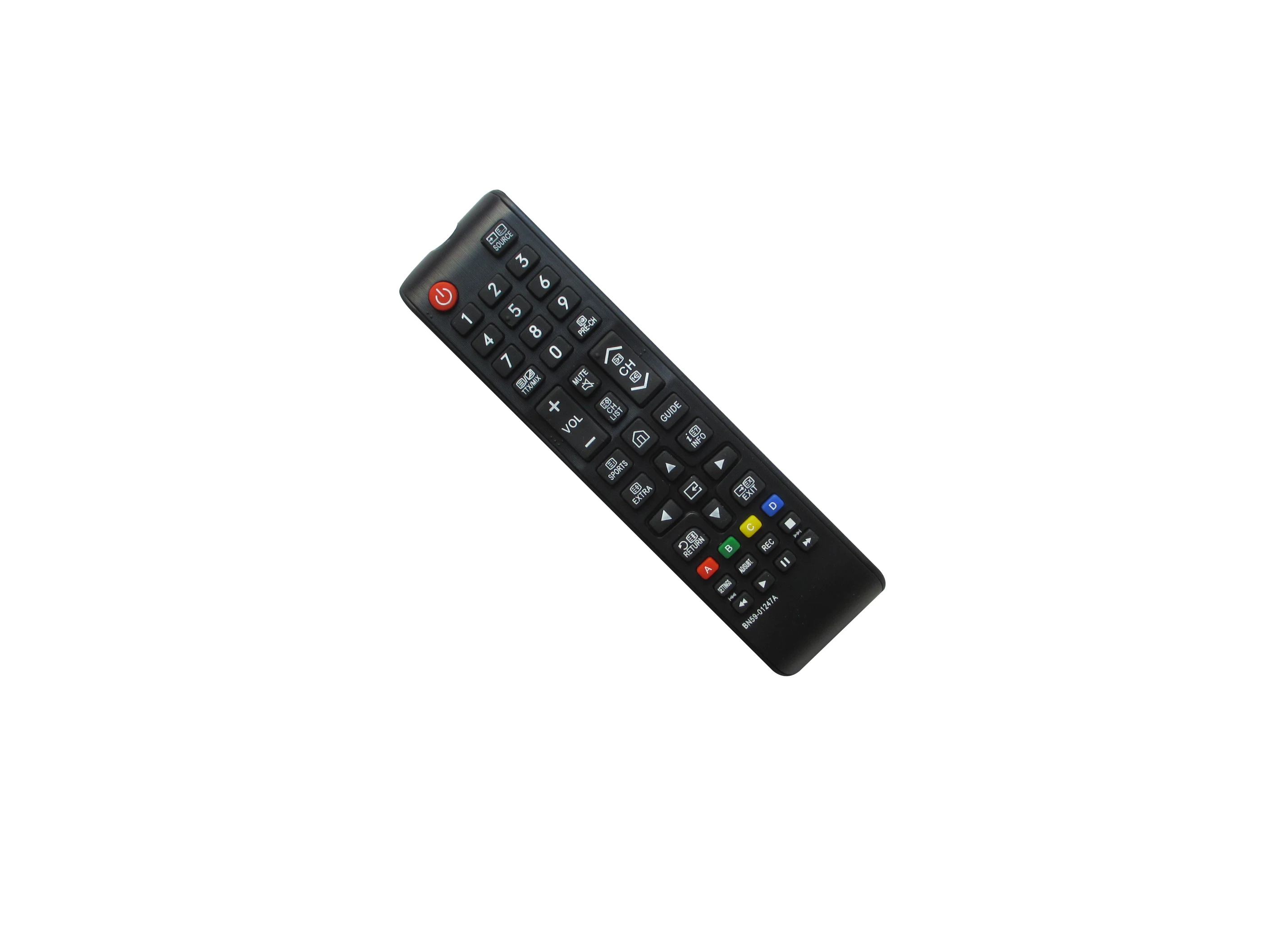 Фото Пульт дистанционного управления для телевизора Samsung UE43KU6500UXZG UE43KU6509U UE46A QN49Q6FAMFXZA DE40A UE43KU6509UXZG UE49KU6500SXXN Smart LED HDTV №1
