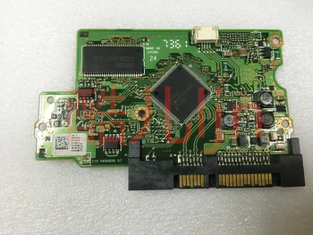 

Original logic circuit board main board hard disk circuit board 0a53129 hdp725032gla360 hcp725050gla380