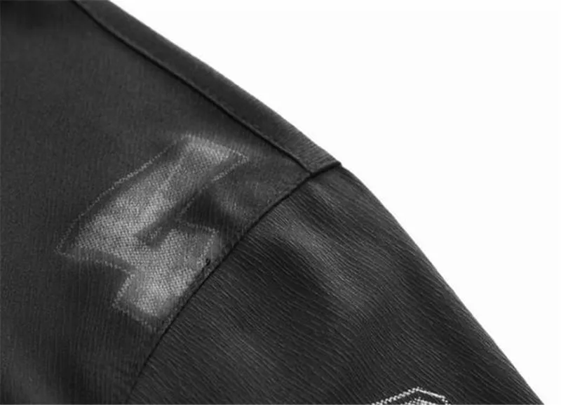 Digital Print Mens Designer Shirts Fashion Panelled Single Breasted Lapel Neck Mens Shirts Casual Males Clothing 5