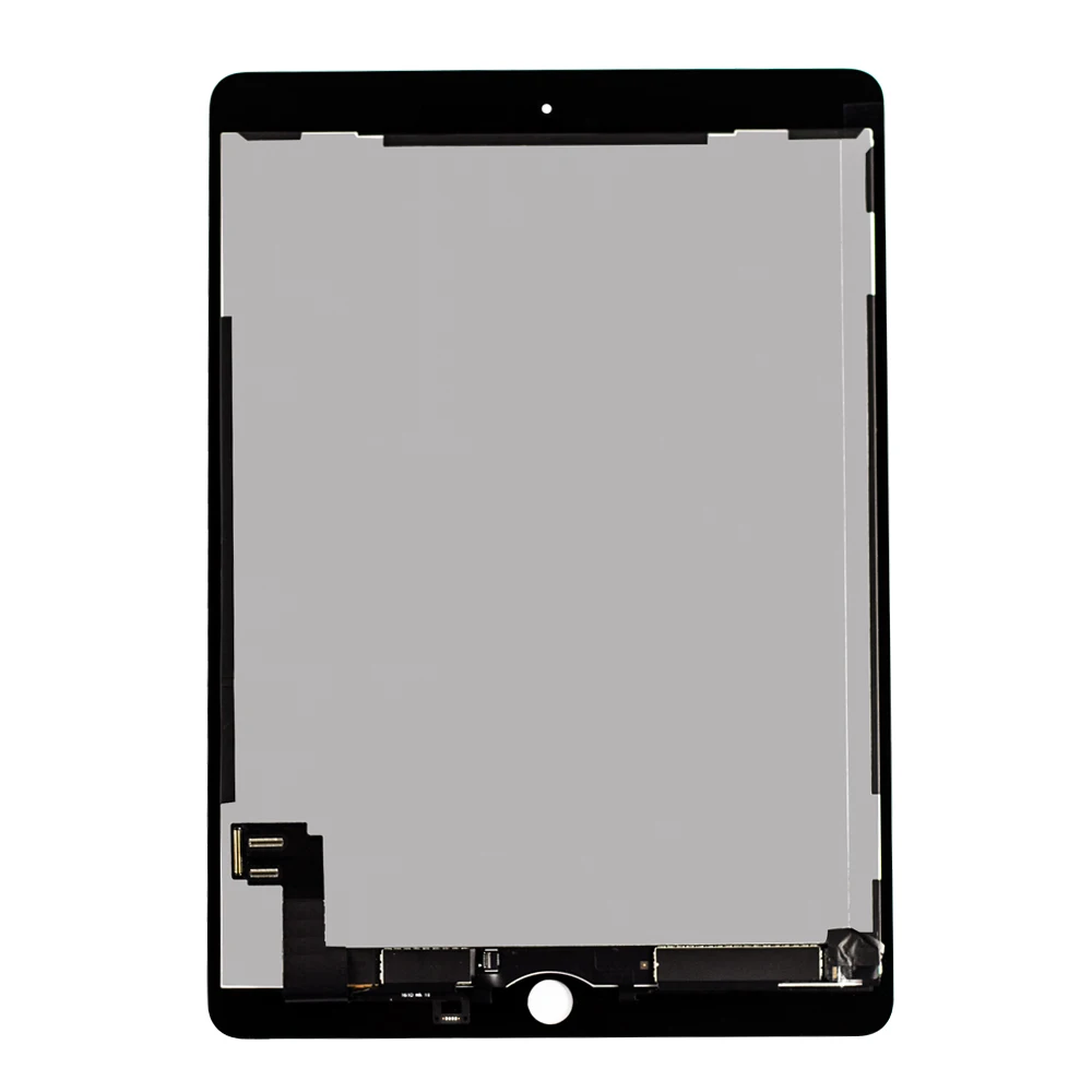Оригинальный ЖК дисплей STARDE для ipad Air 2 A1566 A1567 / 6 цвет черный/белый 9 7