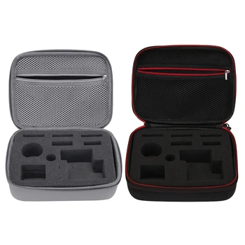 

Case For Dji Osmo Action Camera Portable Carrying Bag Handbag Storage Case Protector For Dji Osmo Action Camera Accessories