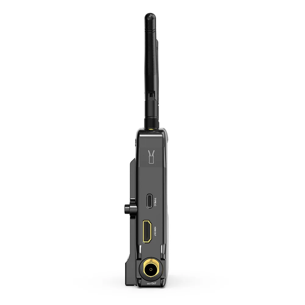 US $359.00 Hollyland Mars 400s RX Wireless Transmission System HDMI SDI Mars 400s Receiver