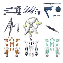 Gundam Weapons - Toys & Hobbies - AliExpress