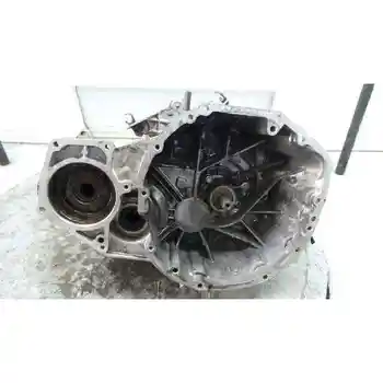 

ND8001 GEARBOX RENAULT KOLEOS