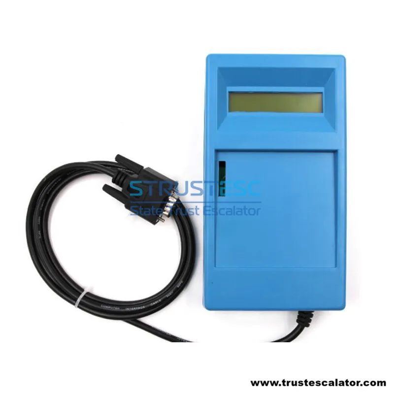 ALMCB2 HAMCB LMCB Elevator Service Tool Decoder for Otis