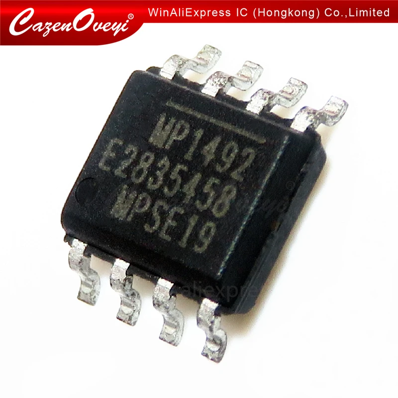 

5 шт./партия MP1492DS-LF-Z MP1492DS MP1492 SOP-8 в наличии